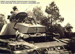 CAILLE-9e Hussards- 032